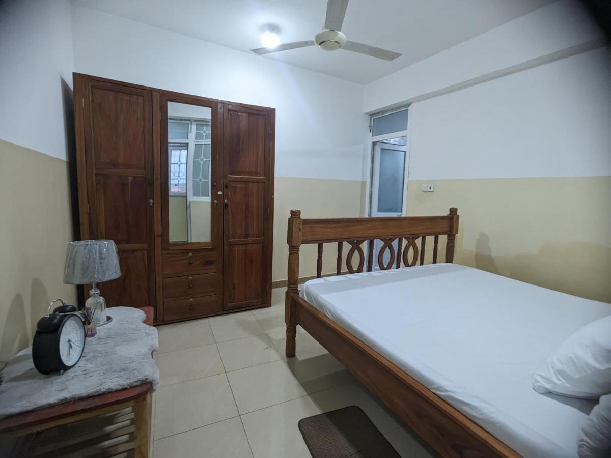 Room 5-min to Stone town - Ferienwohnung Sansibar-Stadt