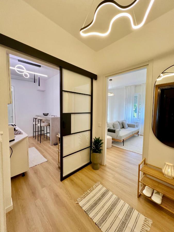 3 Kappa - Ferienwohnung Calolziocorte