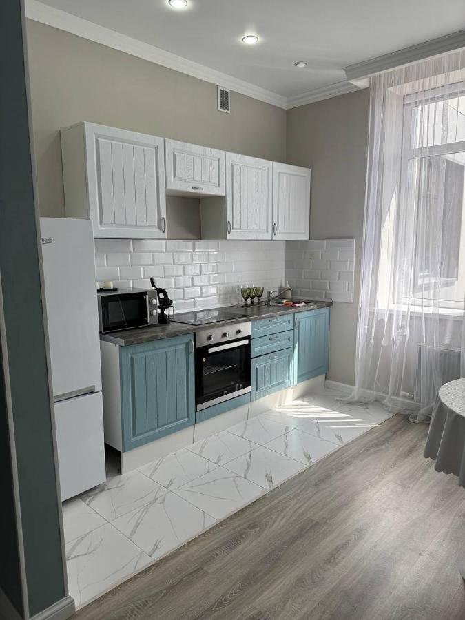 Prime Garden Astana - Bed and Breakfast Astana