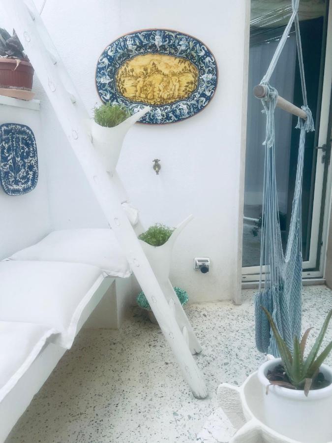 Habitación Doble con terraza