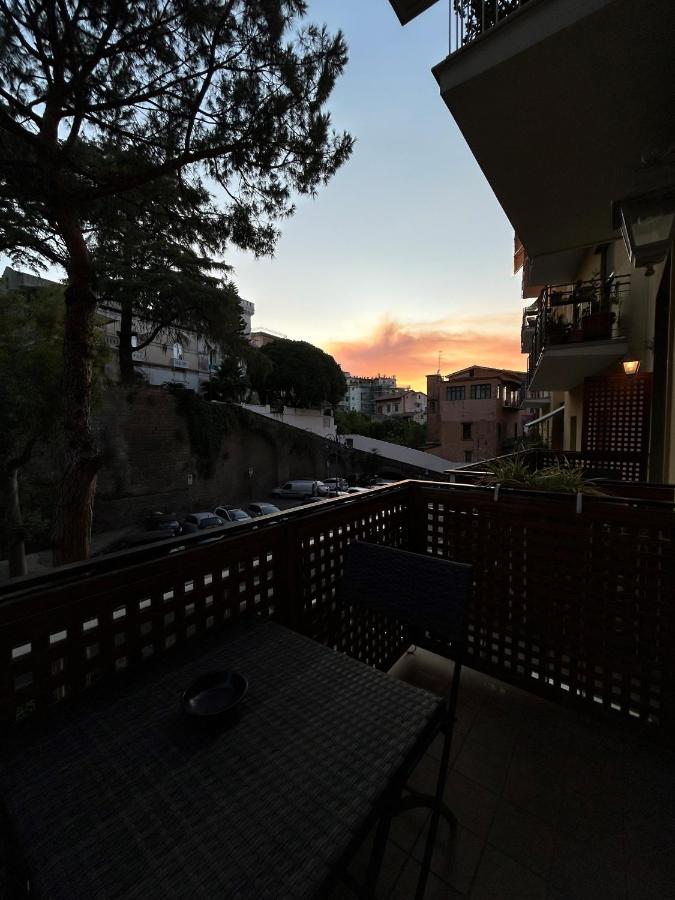 Maramà B&B Sorrento - Chambres d’hôtes Sorrente
