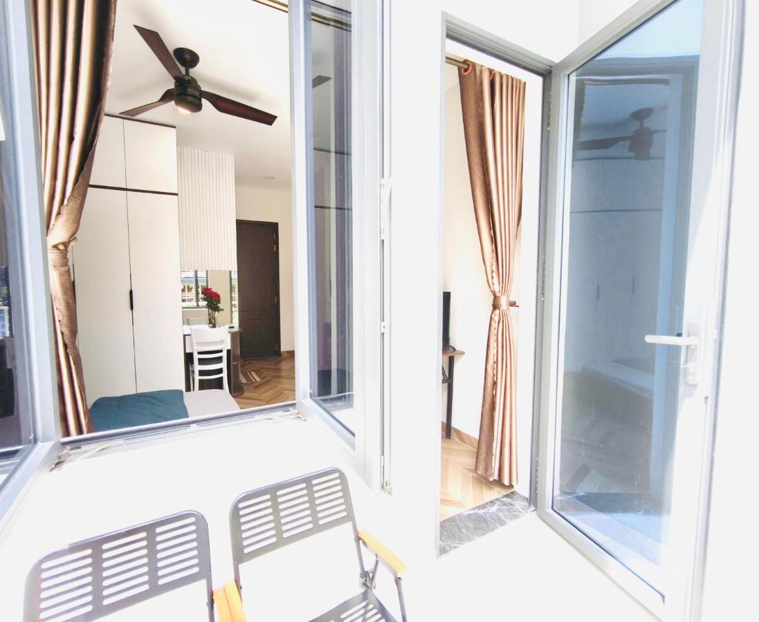 Kim's studio - B&B Ho Chi Minh City
