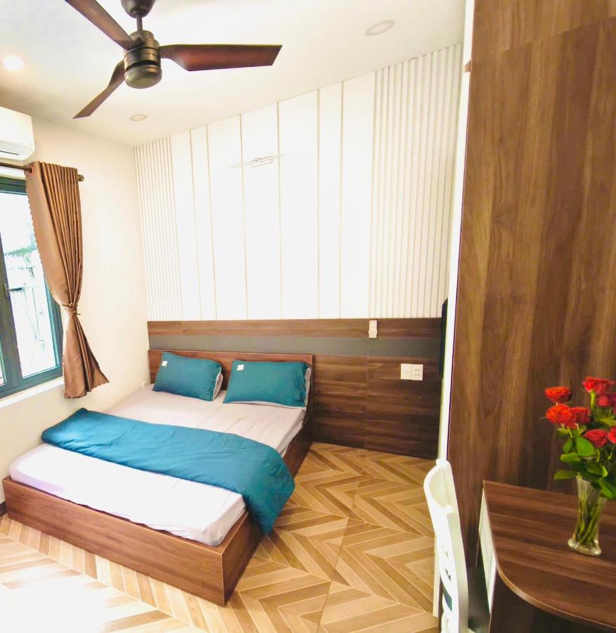 Kim's studio - Ferienwohnung Ho-Chi-Minh-Stadt