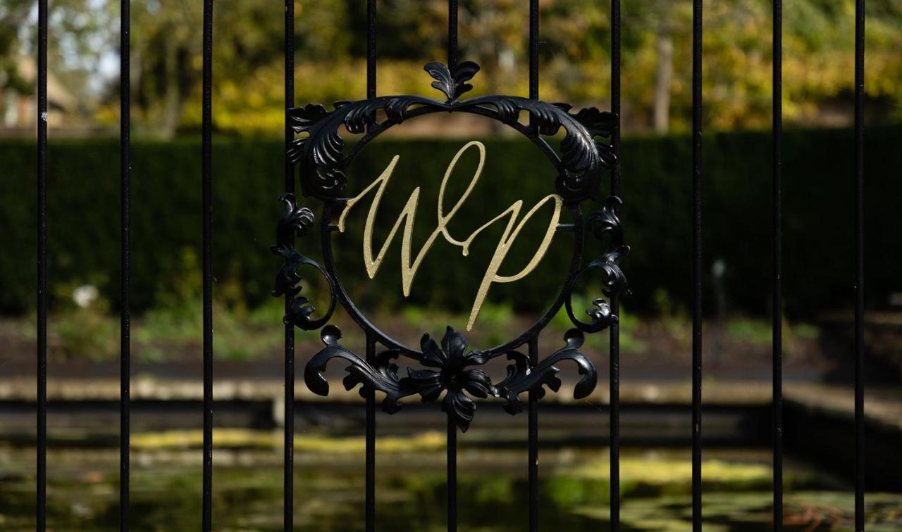 The Flat - Waresley Park Estate - B&B Waresley