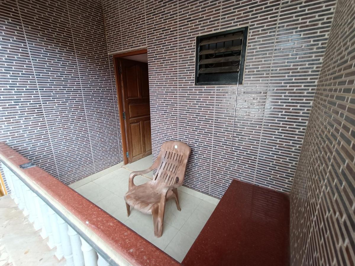 Deep Guest House - Bed and Breakfast Arambol