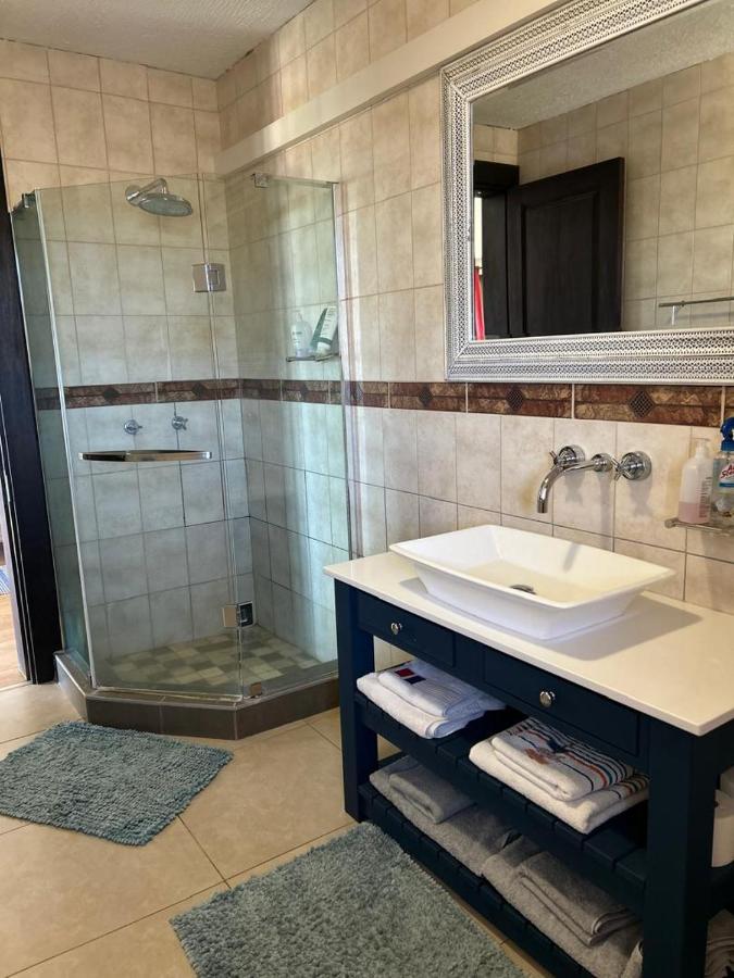 Windhoek Rural Self Catering - B&B Voigtland