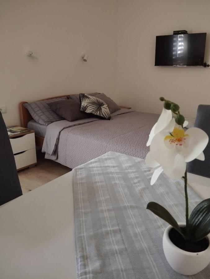 Oaza studio 2 - Ferienwohnung Soko Banja