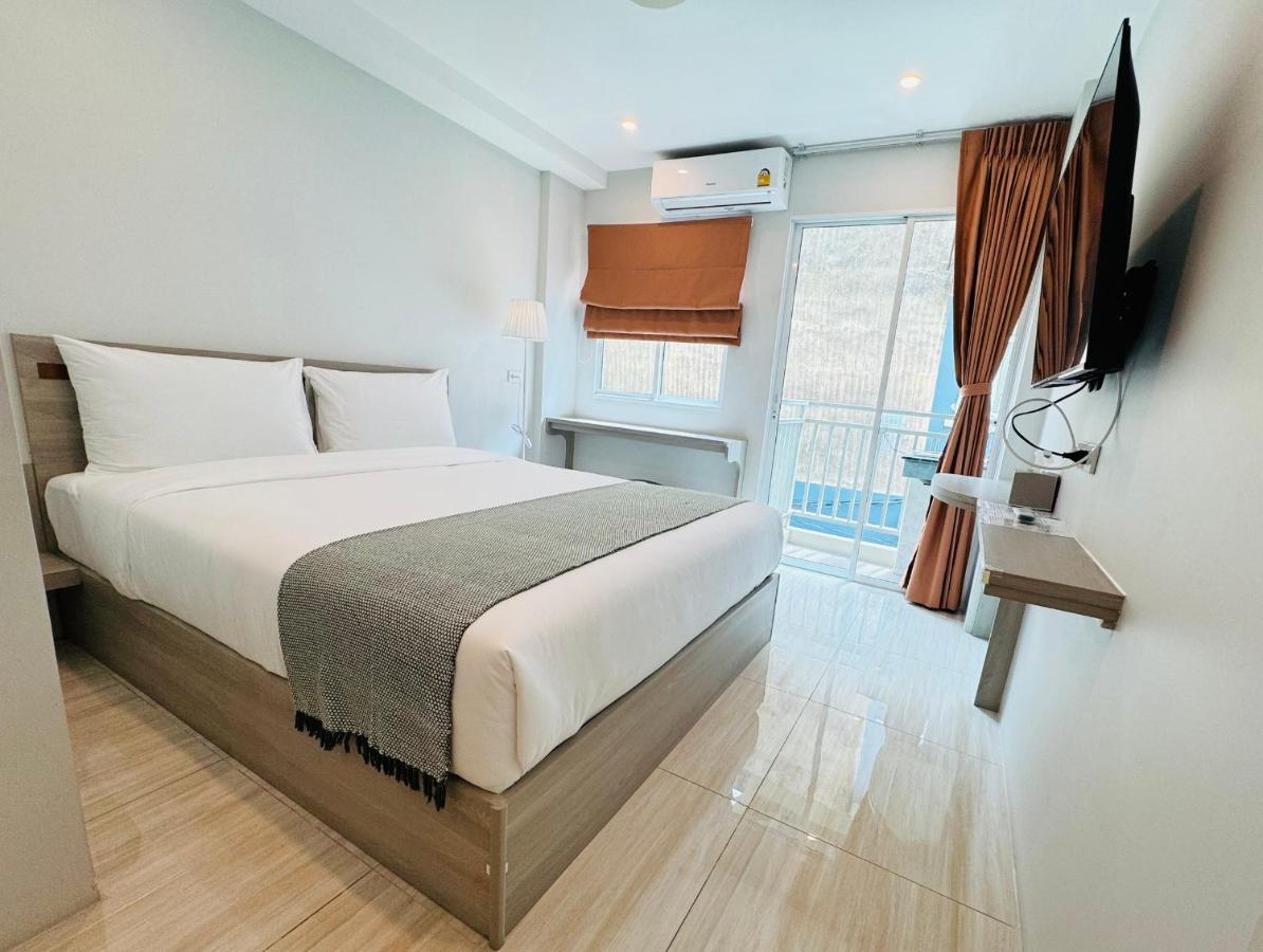 Icon Dome Bangkok - B&B Bangkok
