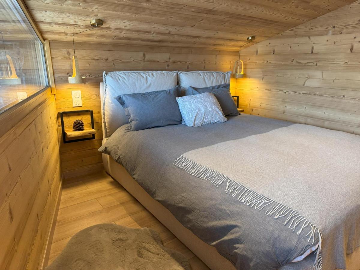 Appartamento con 1 Camera da Letto con Vista