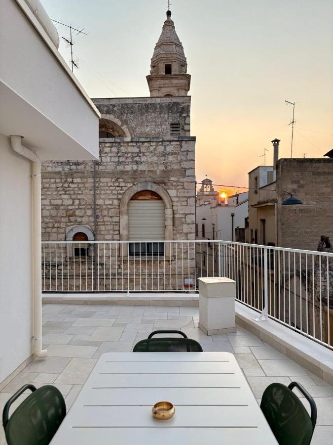 Petra alba - B&B Sammichele di Bari