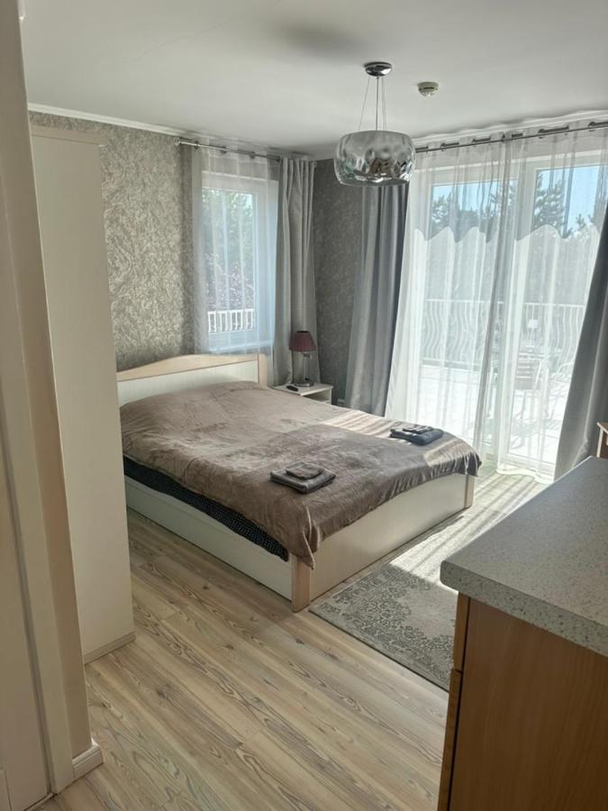 Vila Talino 10 - B&B Palanga