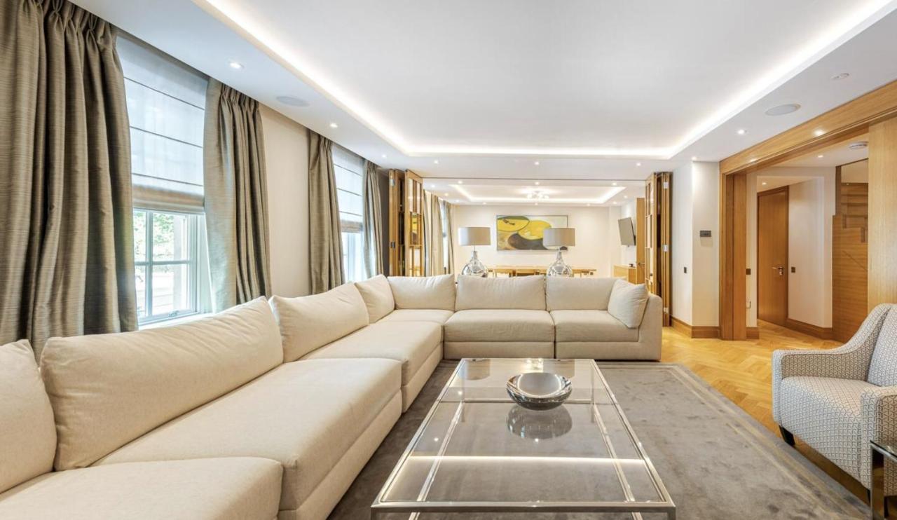 Soho Luxury - B&B