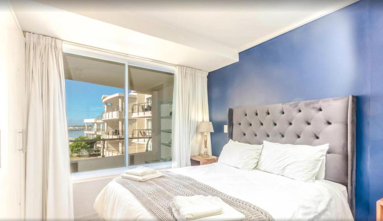 Lagoon Beach Apartment with Pool and Ocean Views - B&B Ciudad del Cabo