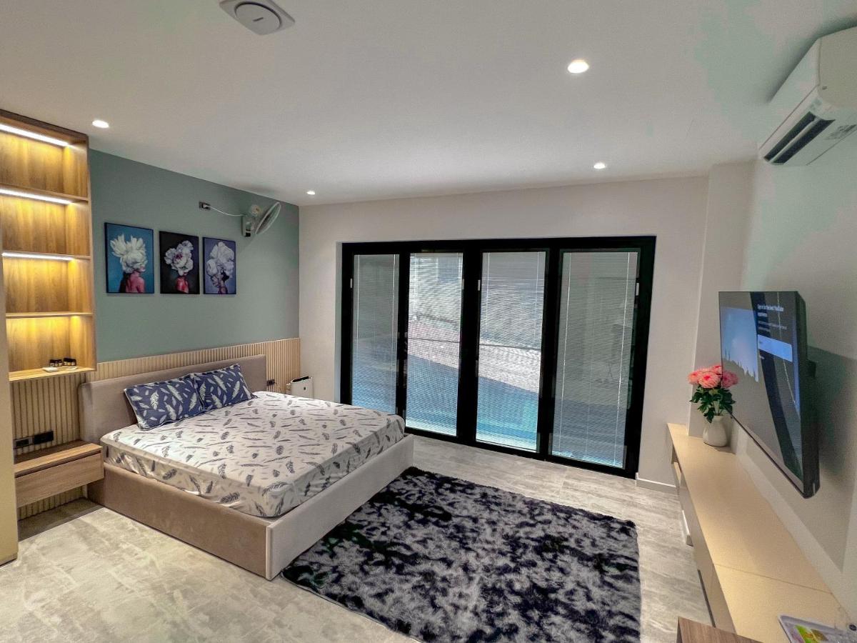 Thảo Nguyên Homestay - B&B Hanoi