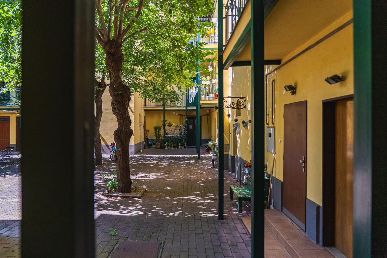 Modern Apartment - Your Comfort & Relax - Ferienwohnung Bratislava