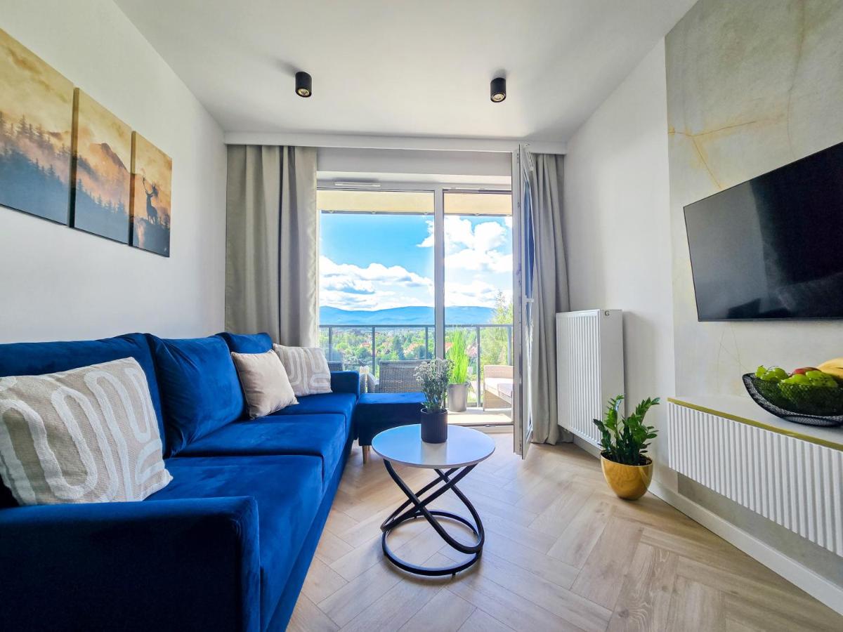 Apartament M&A Panorama - B&B Jelenia Góra