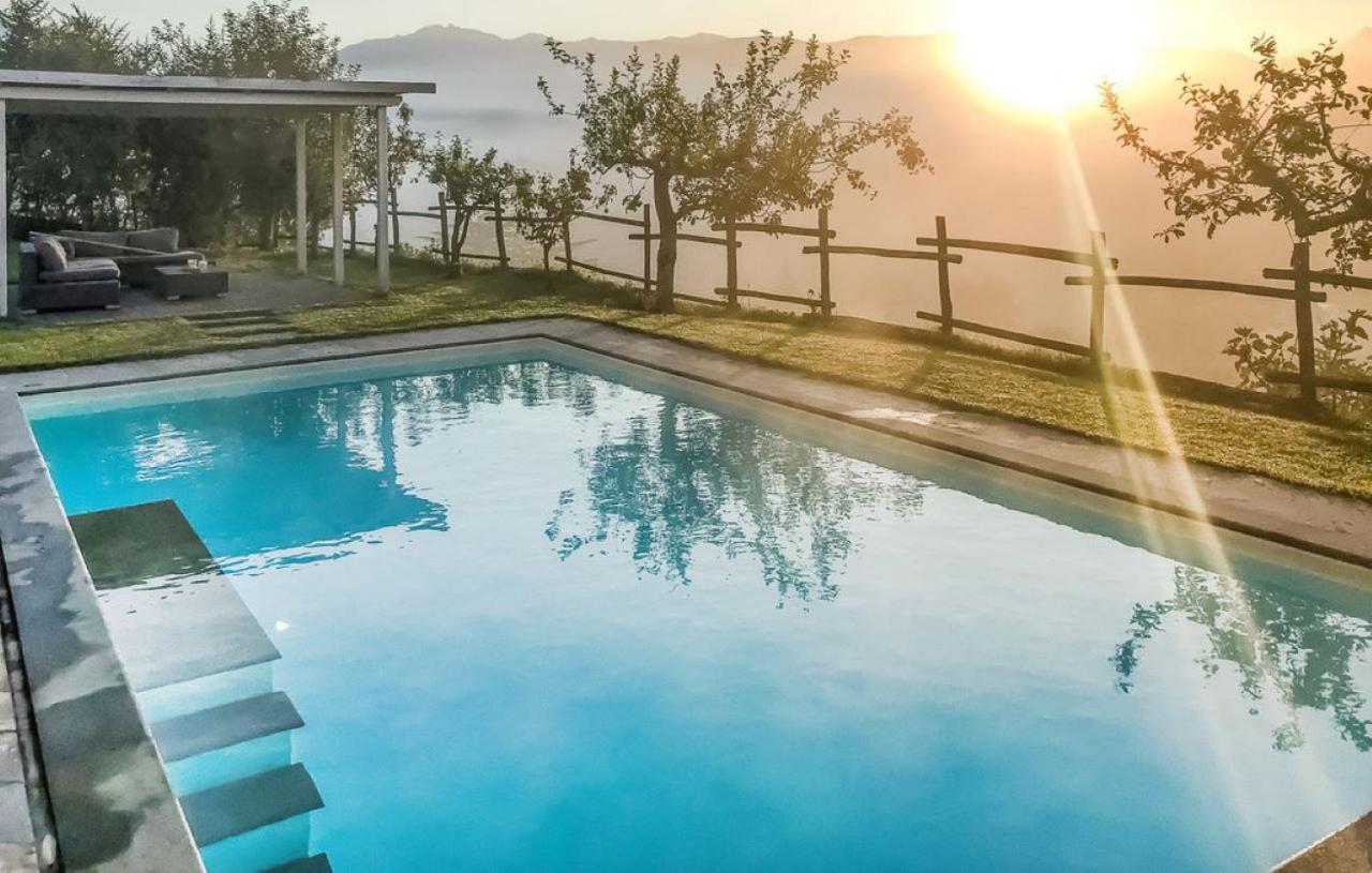 Torre De' Medici - Near Five Land - Pool - Tuscany - B&B Fivizzano