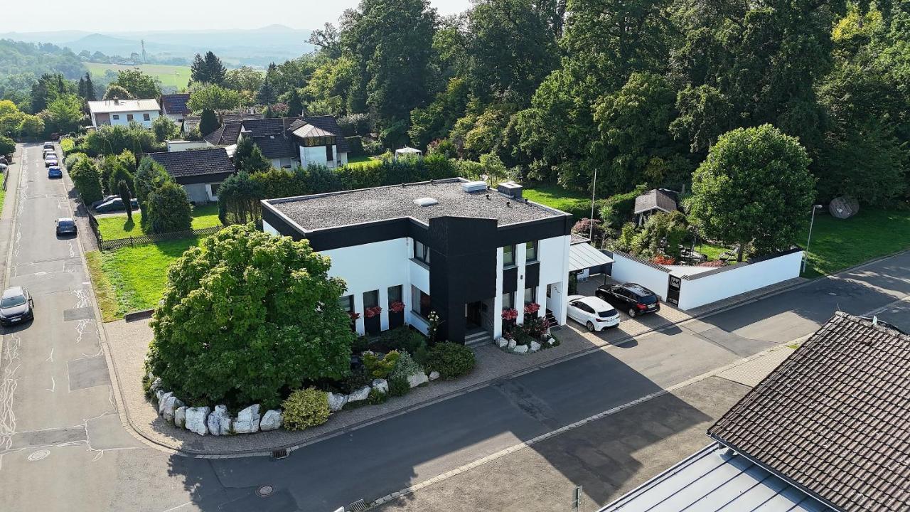 Casa Wimmer - Ferienwohnung Allendorf an der Lumda