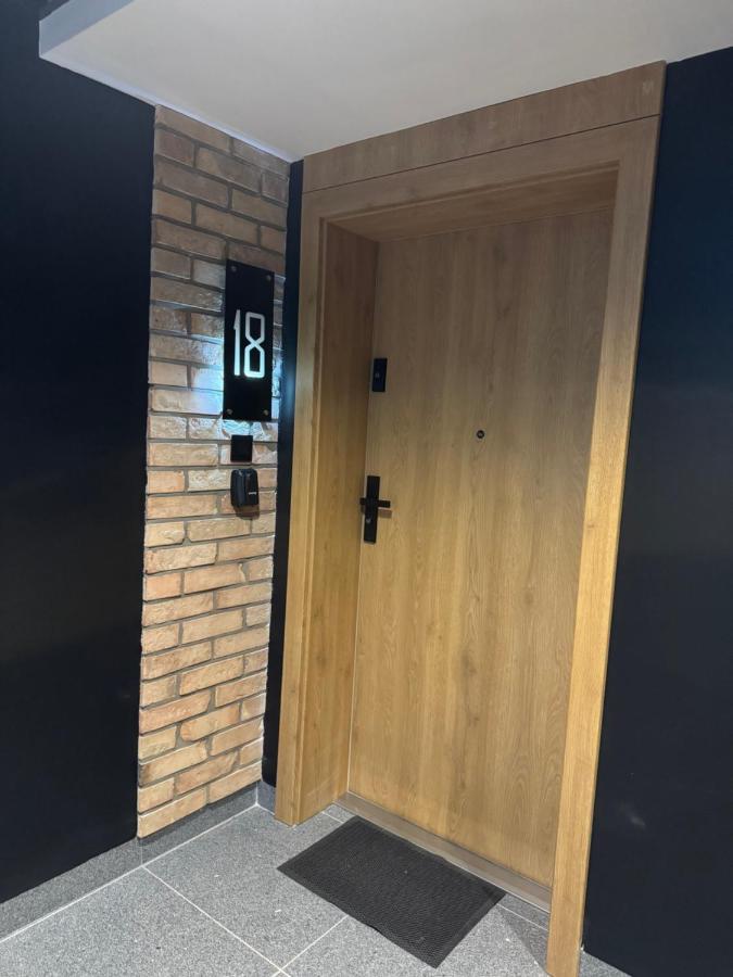 Apartamenty Cegielnia 2 Lux-Haus - Chambres d’hôtes Gorzów Wielkopolski