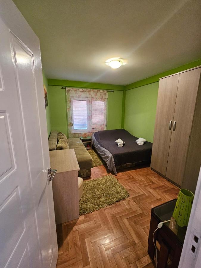 Appartamento con 1 Camera da Letto e Terrazza