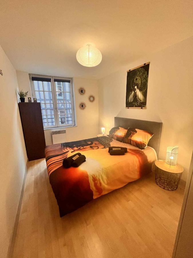 Appartement 1 Chambre