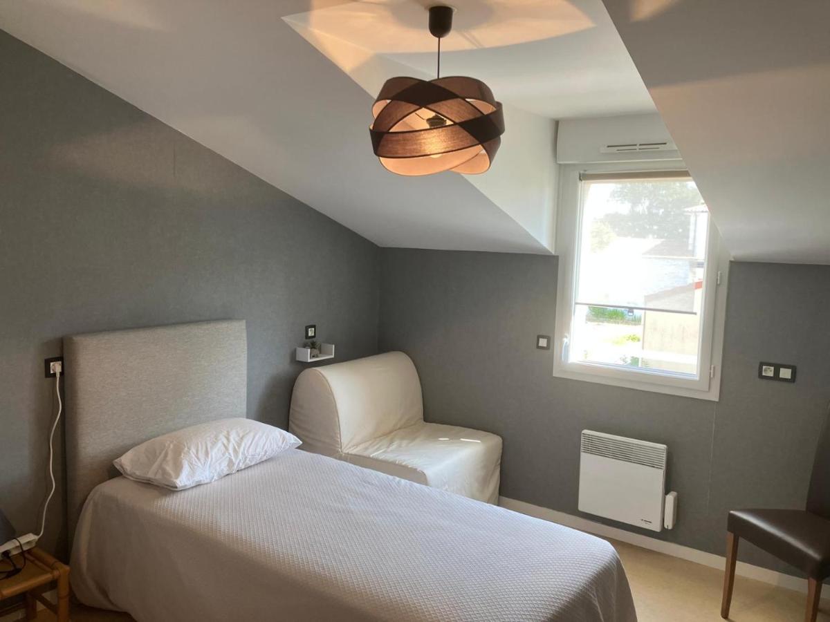 Habitación Doble Pequeña