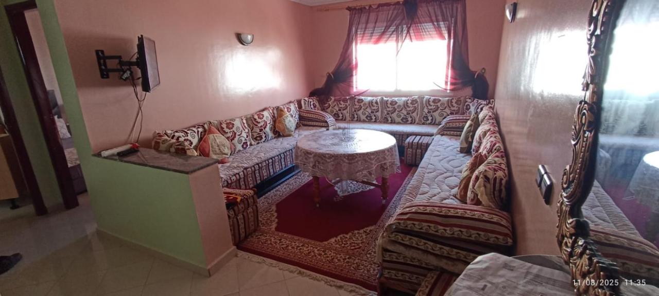 Dar Bahia - B&B Martil