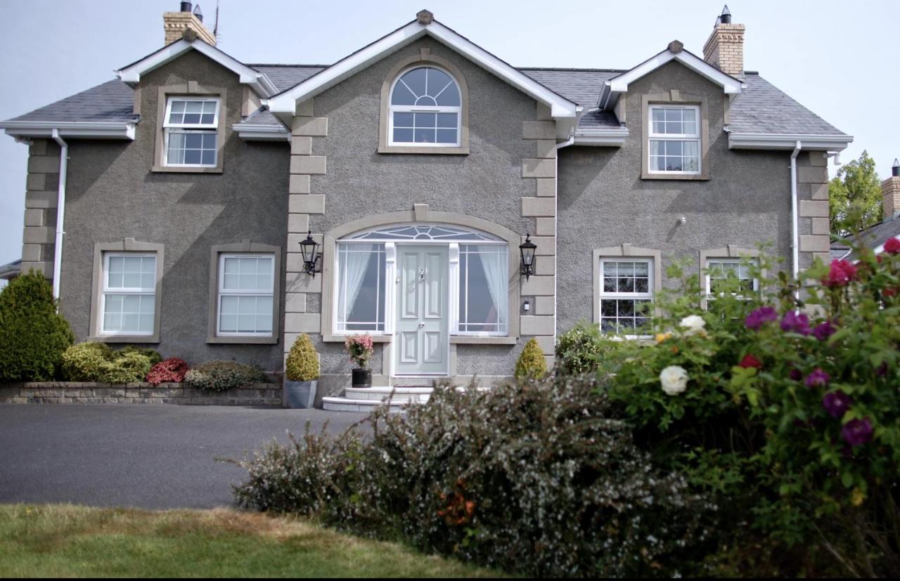 Drum Manor - Chambres d’hôtes Hillsborough