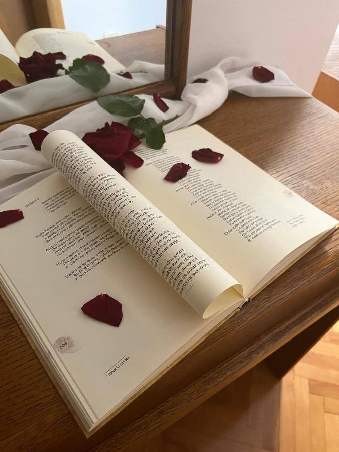 Apartmani Trogir - B&B Trogir