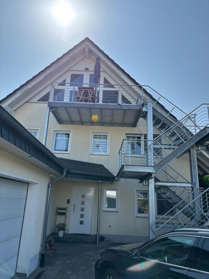 FeWo Schmiedi - B&B Lage