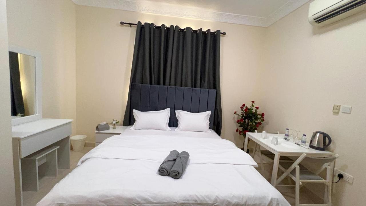 Chambre Double Deluxe