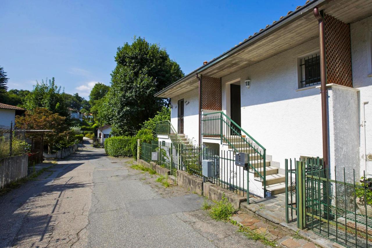Casa Magnolia - B&B Luino