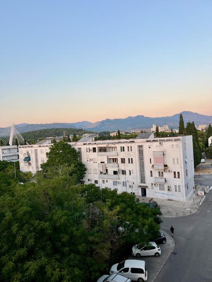 Cozy Modern Apartment Podgorica - Ferienwohnung Podgorica
