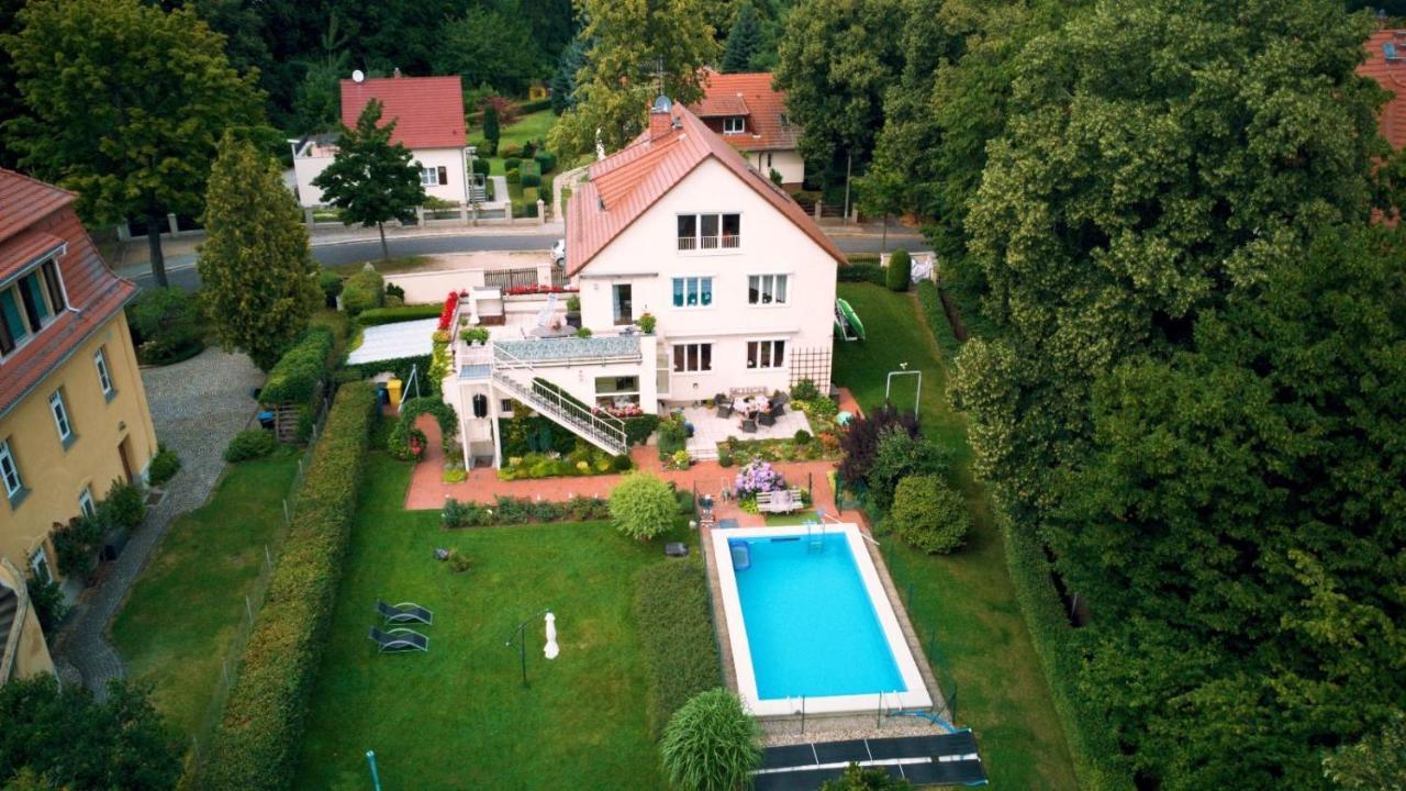 Ferienwohnung Bisch - B&B Görlitz