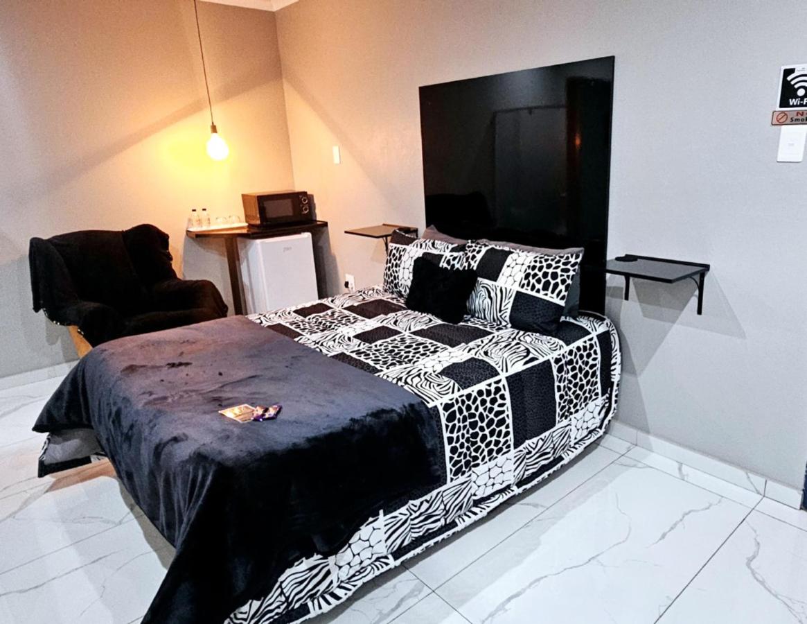 Chambre Double Supérieure