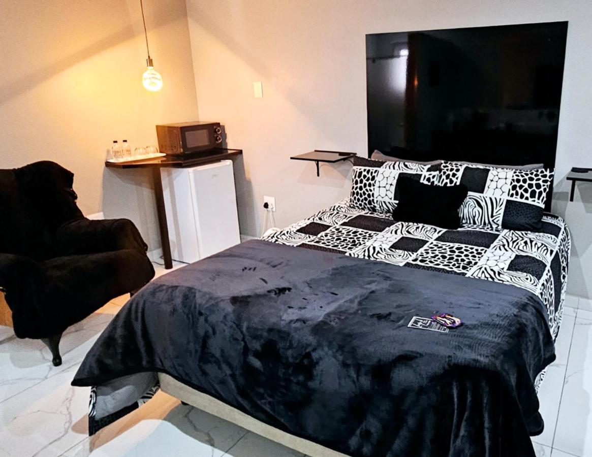 Superior Doppelzimmer