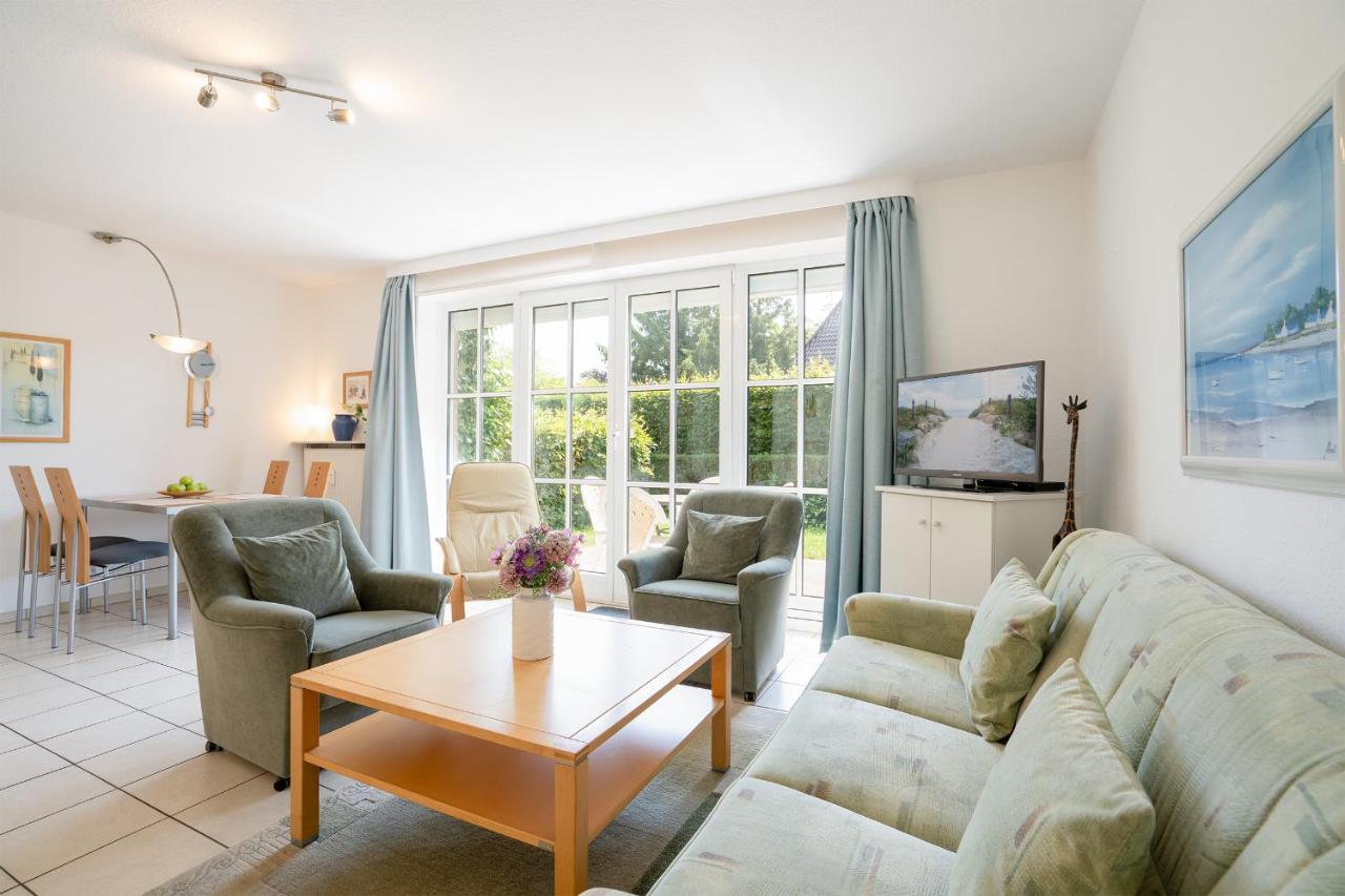 OST1 Ferienwohnung Lörper - Ferienwohnung Niendorf