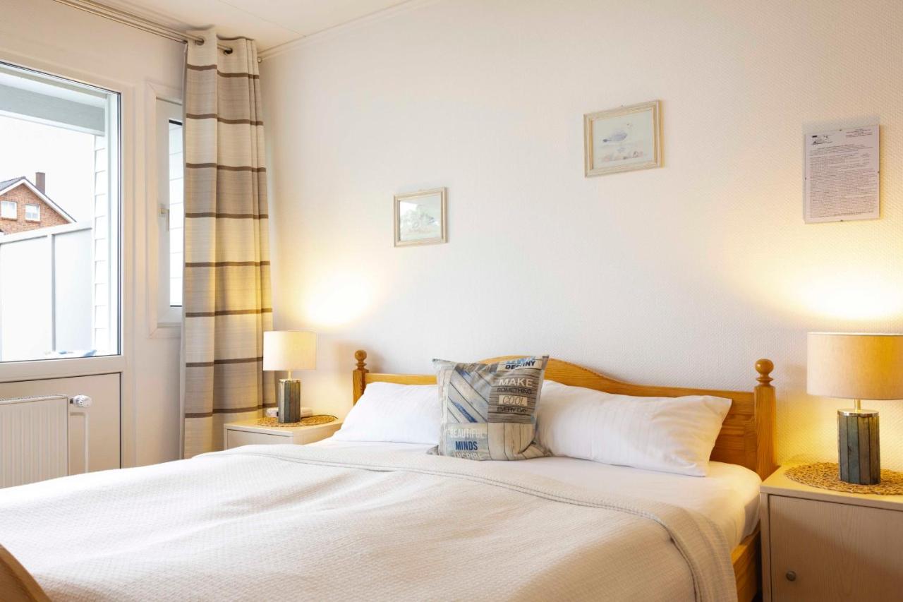 STR90b Haus Diana - B&B Niendorf