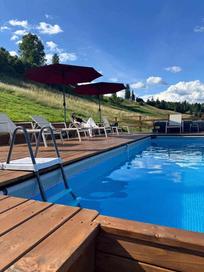 Біля Плаю - Chambres d’hôtes Plavia