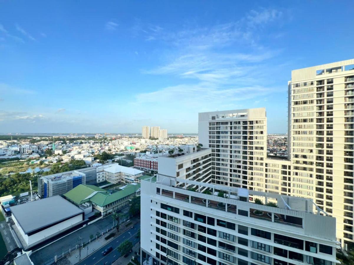 Studio with Sofa Bed