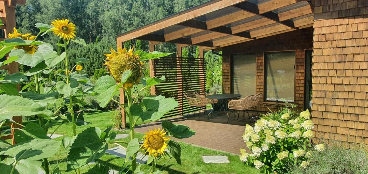Sauna2relax - B&B