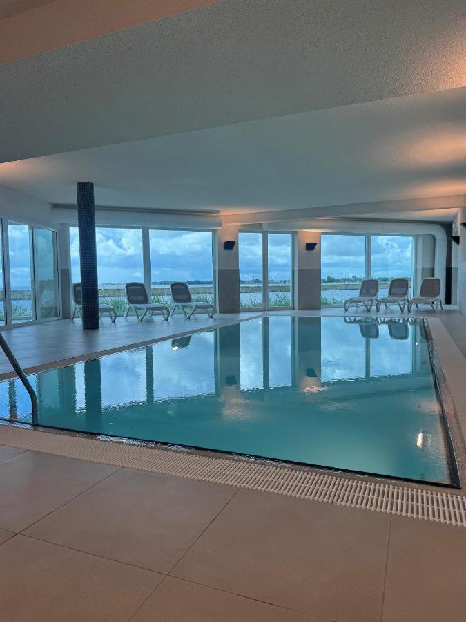 Residenz Bollwark Port Olpenitz - B&B Kappeln