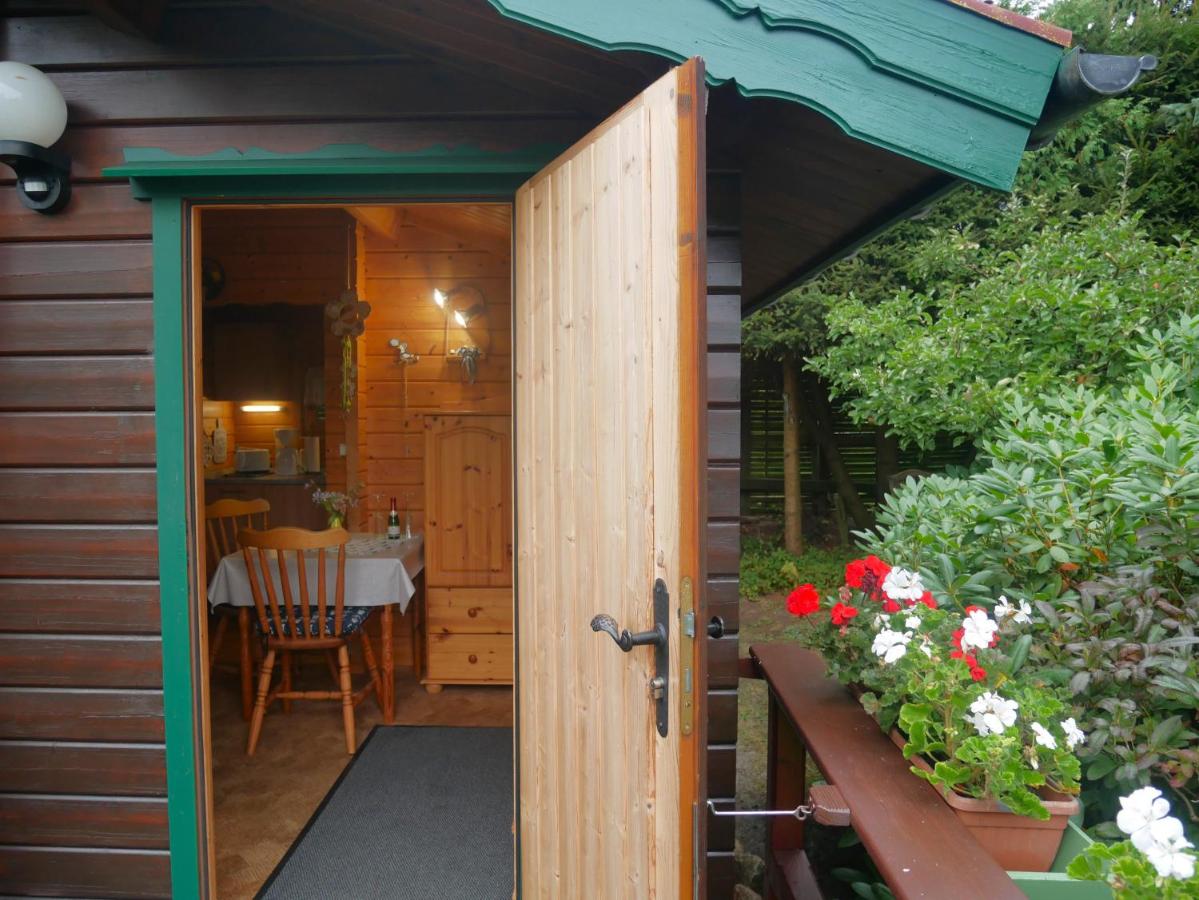 Bungalow Brandl - B&B Ostseebad Zinnowitz