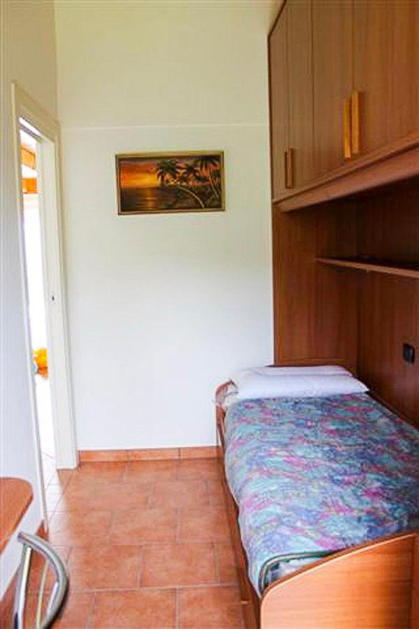 Appartamento con Balcone
