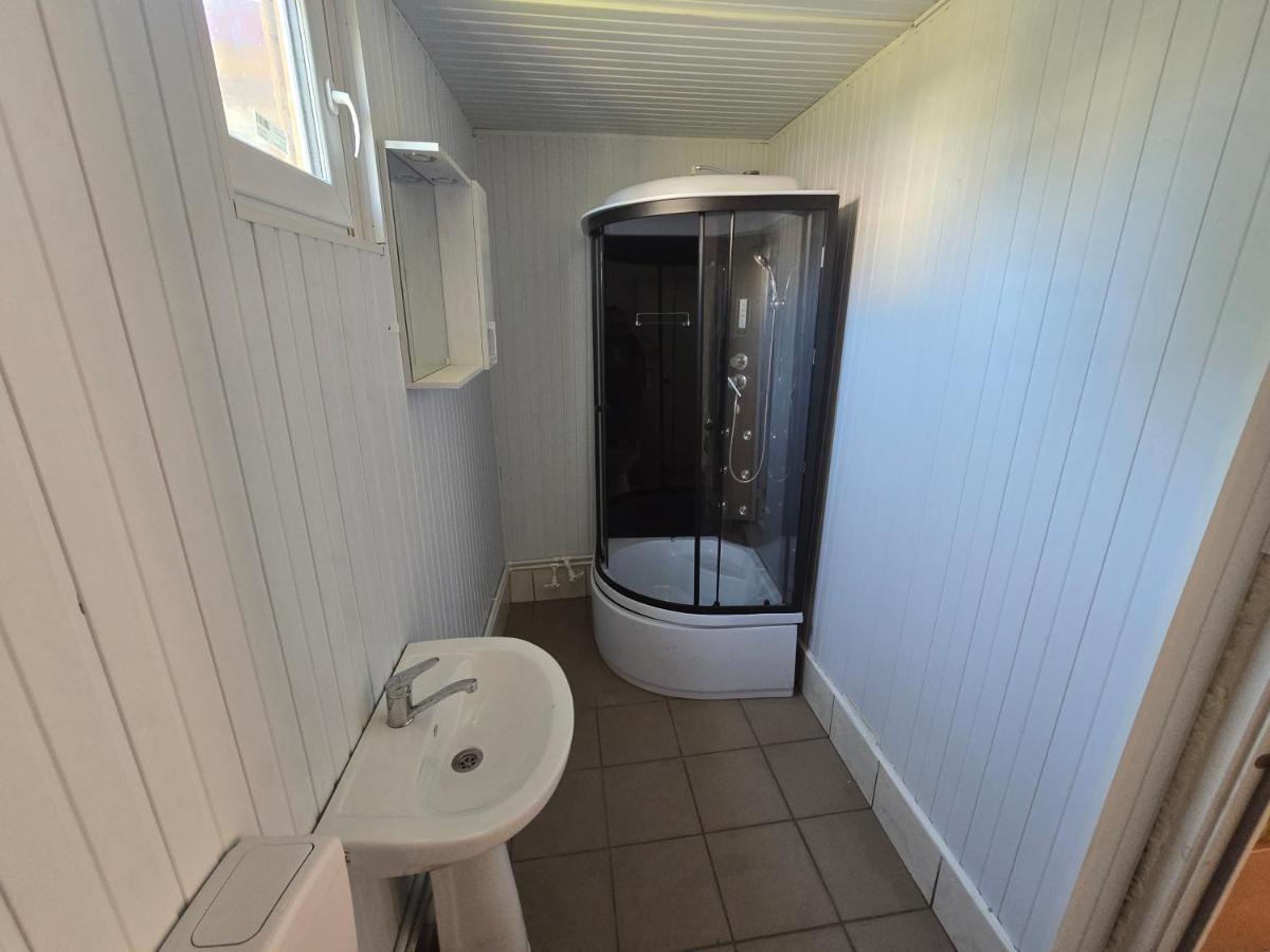 Camera Quadrupla con Bagno