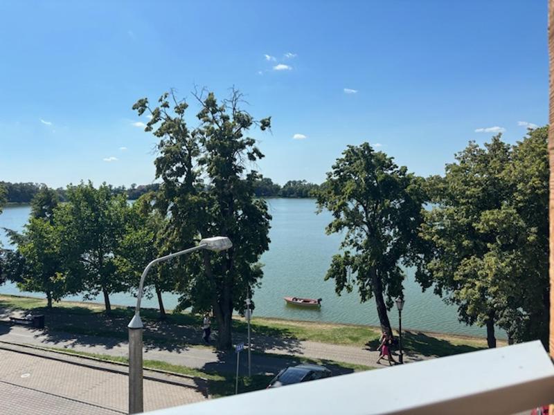 Apartament Mazurski - B&B Elk