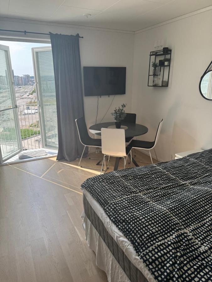 Modern 1-room apartment - Ferienwohnung Stockholm