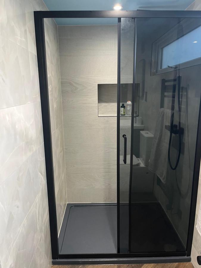 Guest House with parking in Bournemouth - Chambres d’hôtes Longham