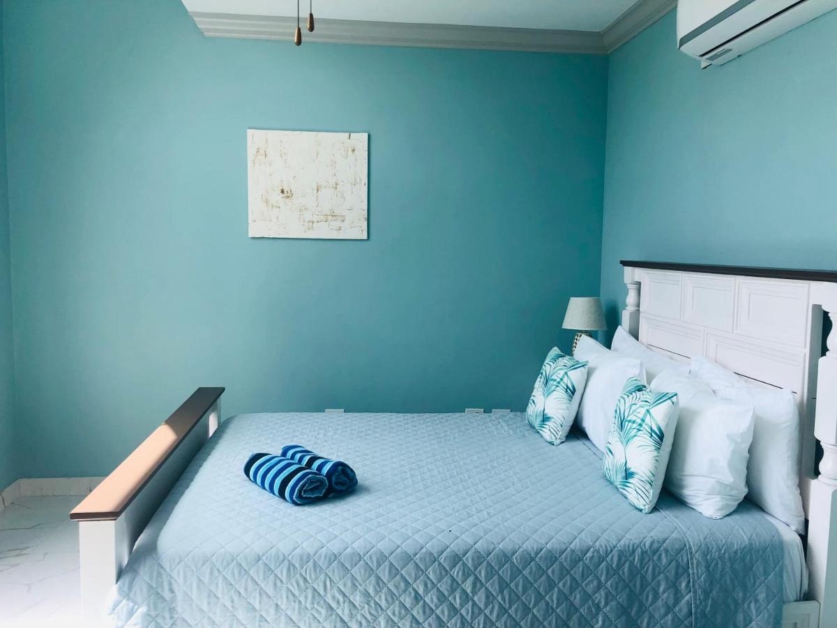 Camera Queen con Vista Mare