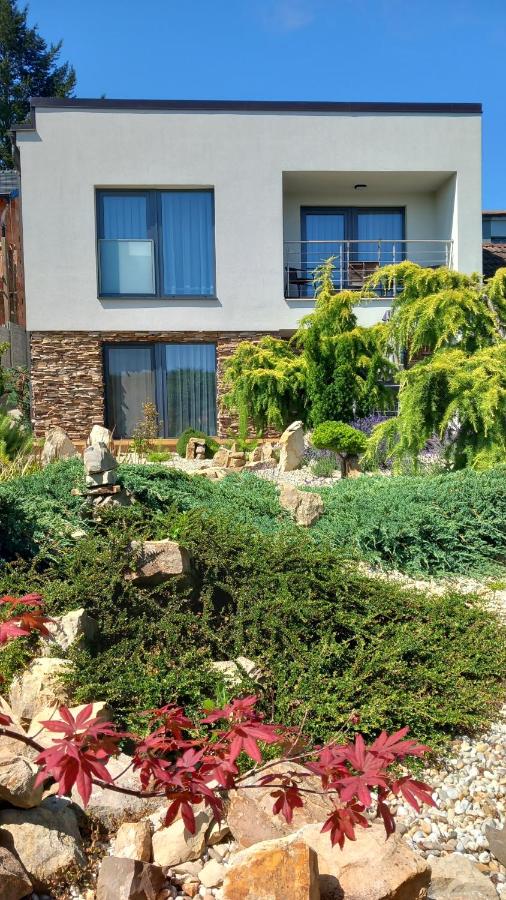 Apartmány Olšovská - B&B Bzenec